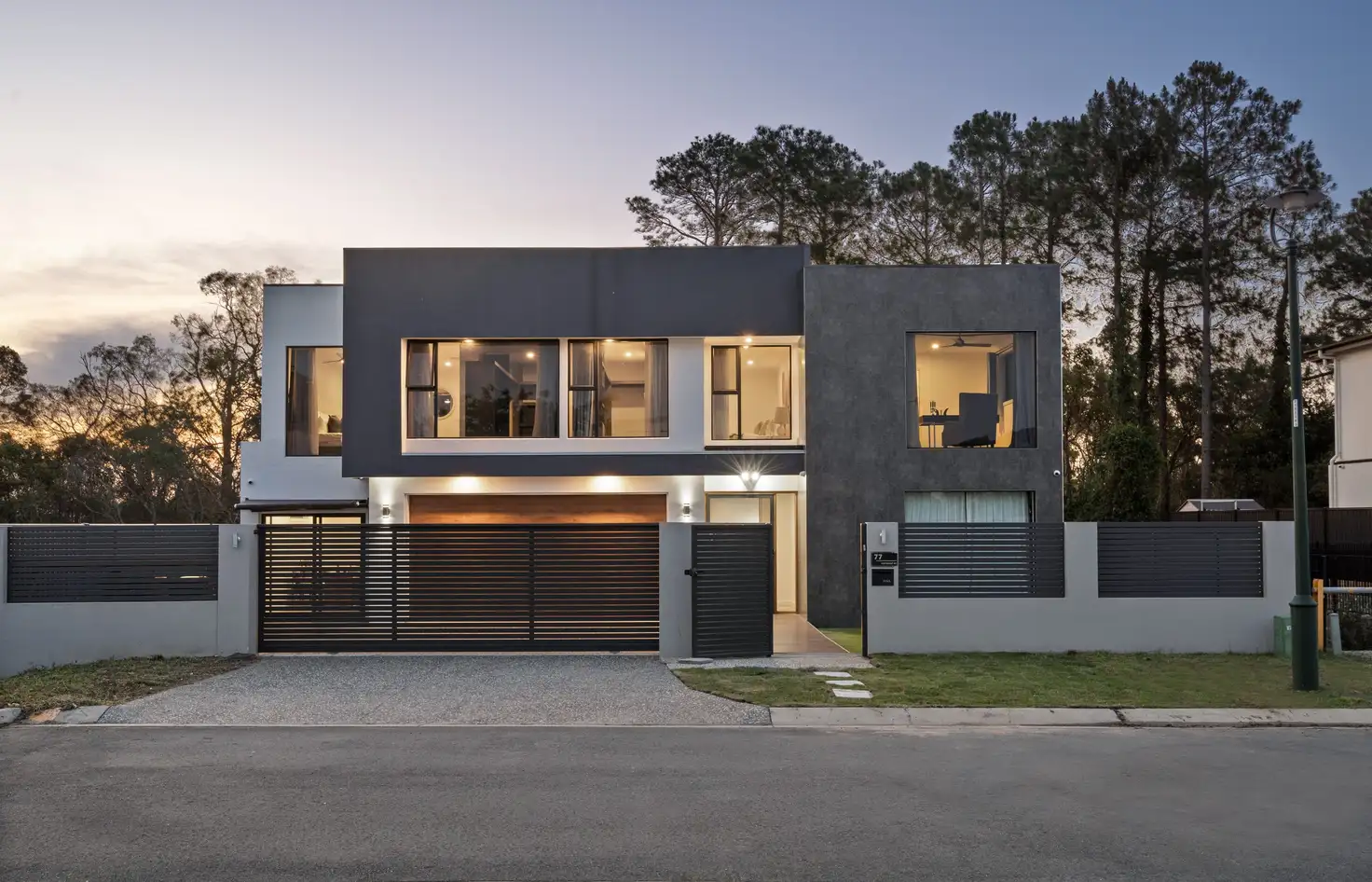 Main view of Homely house listing, 77 Neiwand Street, Calamvale QLD 4116