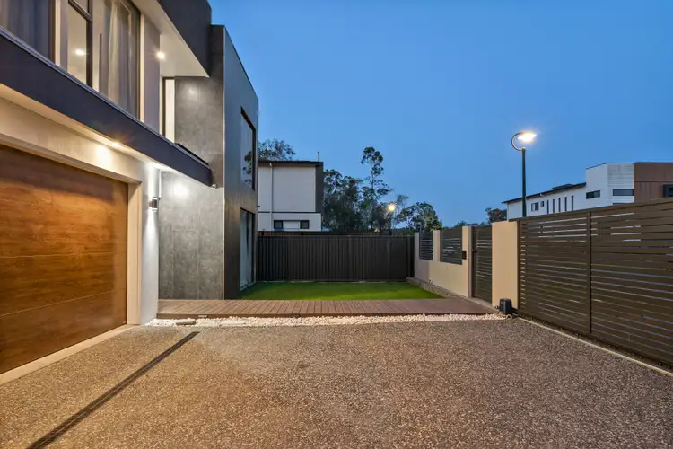 Second view of Homely house listing, 77 Neiwand Street, Calamvale QLD 4116