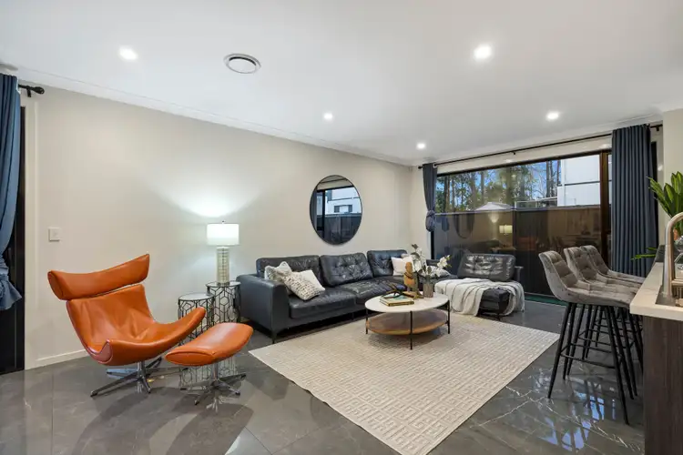 Fourth view of Homely house listing, 77 Neiwand Street, Calamvale QLD 4116