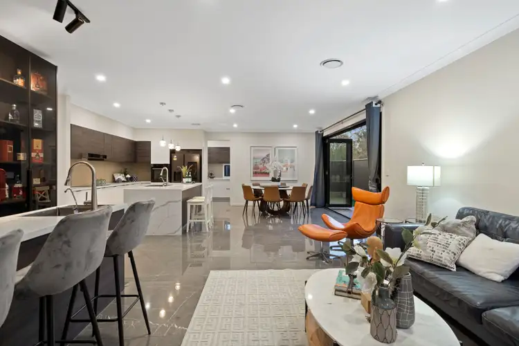 Fifth view of Homely house listing, 77 Neiwand Street, Calamvale QLD 4116