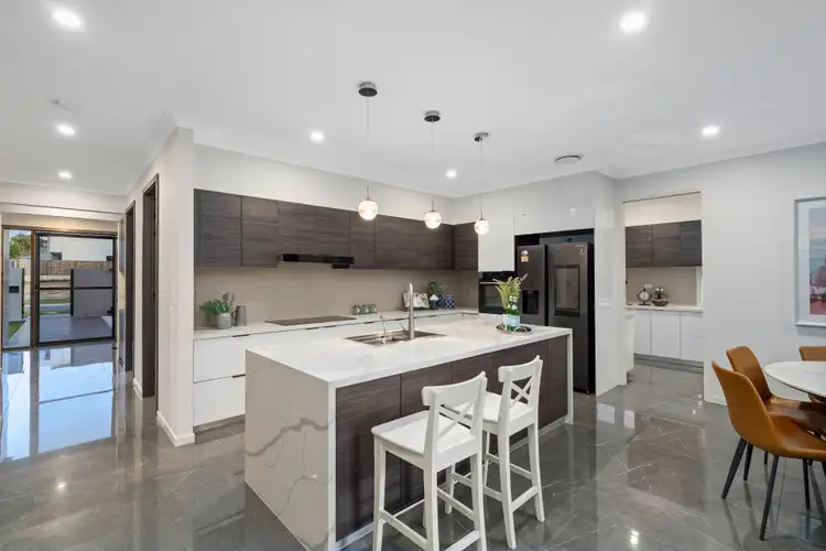 Seventh view of Homely house listing, 77 Neiwand Street, Calamvale QLD 4116