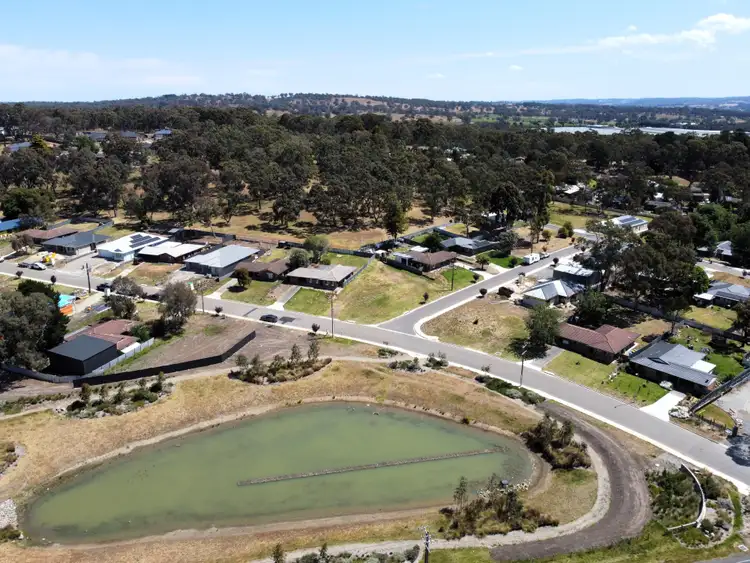 Third view of Homely land listing, LOT 1 First Avenue, Woodside SA 5244