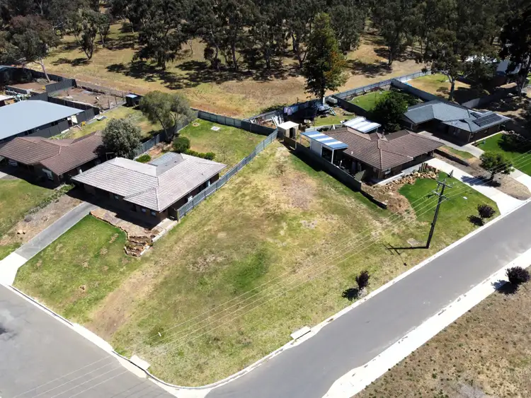 Fourth view of Homely land listing, LOT 1 First Avenue, Woodside SA 5244