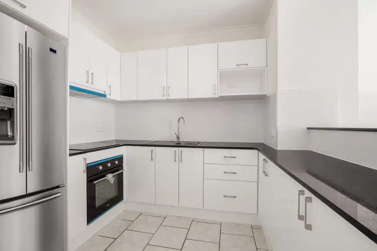 Second view of Homely apartment listing, 113/1 Riverpark Drive, Liverpool NSW 2170