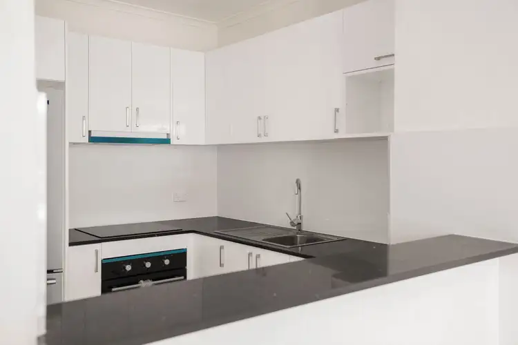 Third view of Homely apartment listing, 113/1 Riverpark Drive, Liverpool NSW 2170