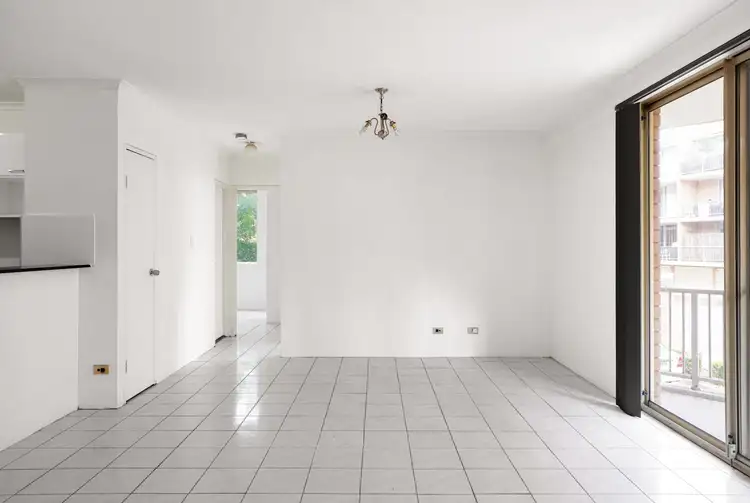 Fifth view of Homely apartment listing, 113/1 Riverpark Drive, Liverpool NSW 2170