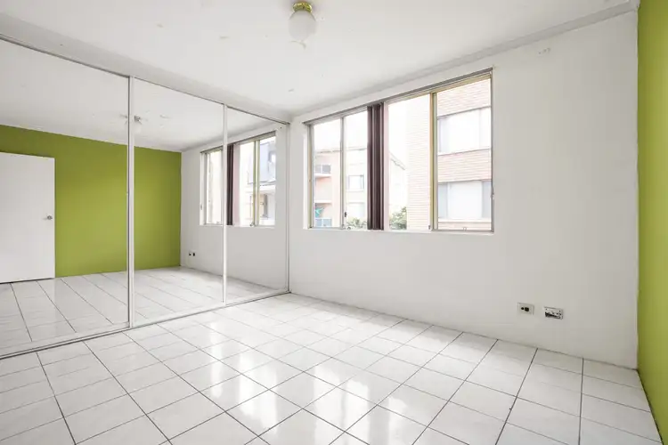 Sixth view of Homely apartment listing, 113/1 Riverpark Drive, Liverpool NSW 2170