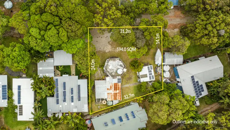 Second view of Homely house listing, 55 Jessie Wadsworth Street, Cowan Cowan QLD 4025