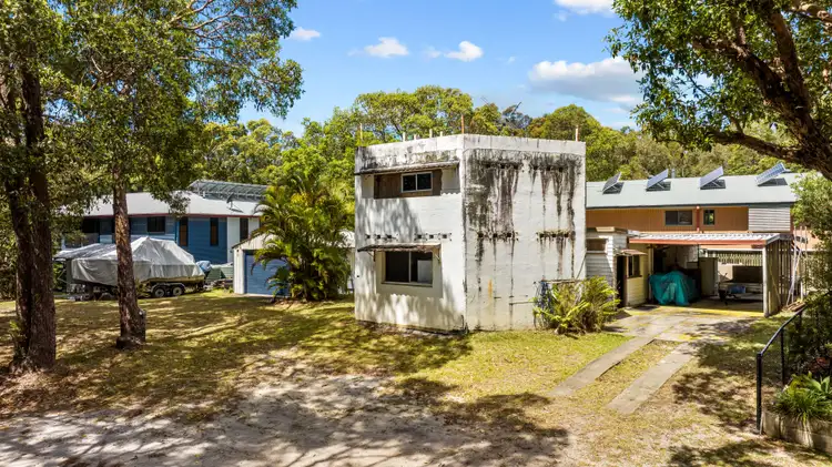 Third view of Homely house listing, 55 Jessie Wadsworth Street, Cowan Cowan QLD 4025