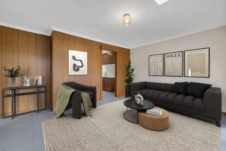 Fifth view of Homely house listing, 4/9 Cottrell Street, Werribee VIC 3030