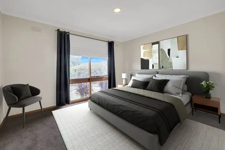 Sixth view of Homely house listing, 4/9 Cottrell Street, Werribee VIC 3030