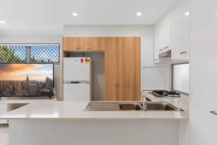 5/21 Naples Street, Bracken Ridge QLD 4017