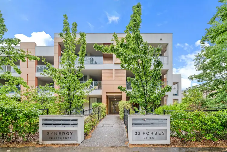 2/33 Forbes Street, Turner ACT 2612