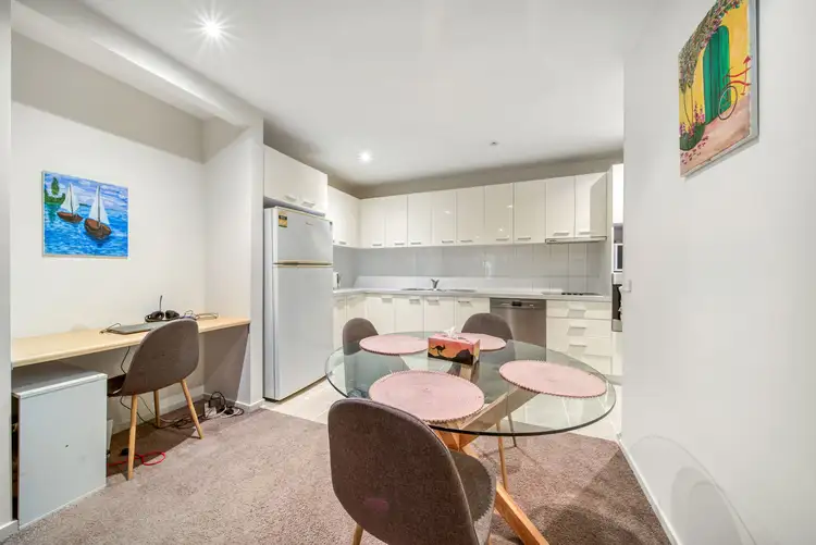 Fourth view of Homely apartment listing, 2/33 Forbes Street, Turner ACT 2612