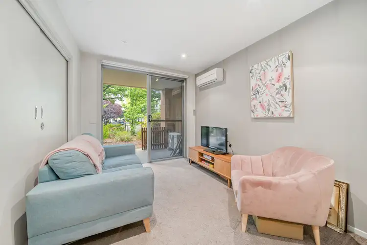 Fifth view of Homely apartment listing, 2/33 Forbes Street, Turner ACT 2612