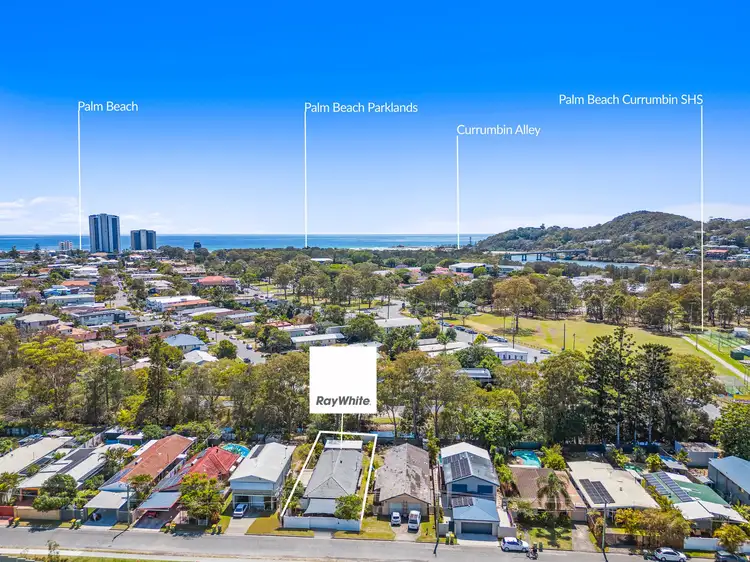 15 Waikiki Avenue, Palm Beach QLD 4221
