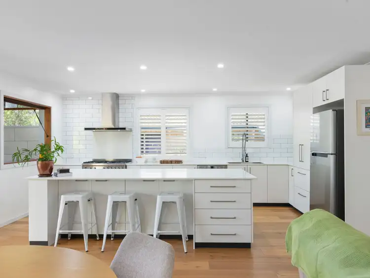 Fifth view of Homely house listing, 15 Waikiki Avenue, Palm Beach QLD 4221