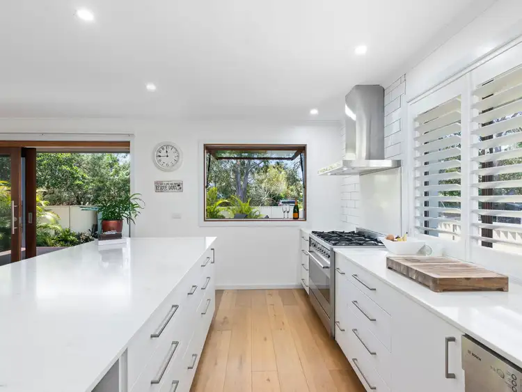 Sixth view of Homely house listing, 15 Waikiki Avenue, Palm Beach QLD 4221