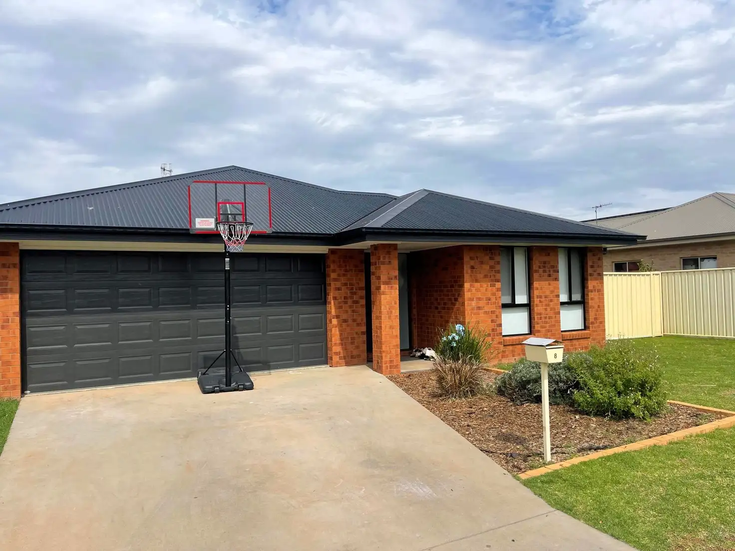 Main view of Homely house listing, 8 Simona Close, Griffith NSW 2680