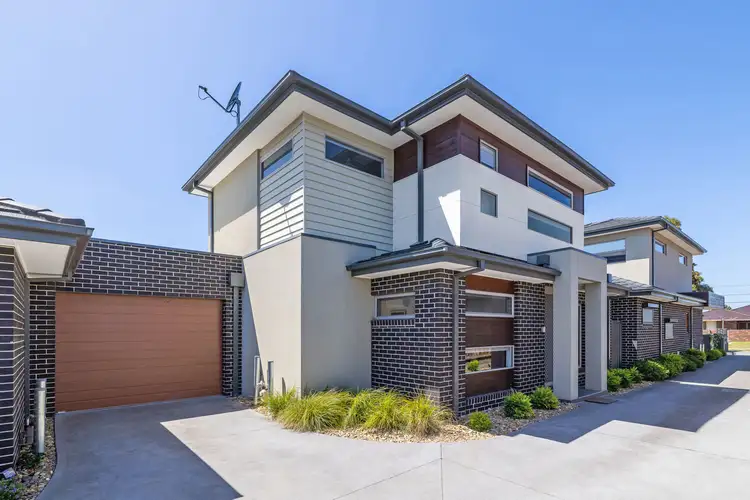 2/44 Canning Street, Avondale Heights VIC 3034