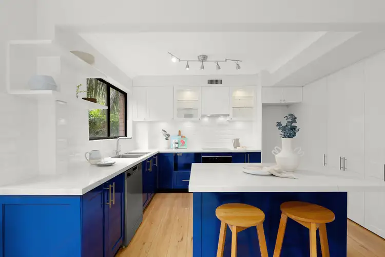 Third view of Homely apartment listing, 27/127-147 Cook Road, Centennial Park NSW 2021