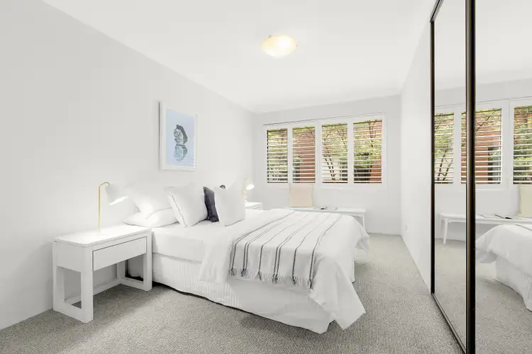 Fifth view of Homely apartment listing, 27/127-147 Cook Road, Centennial Park NSW 2021