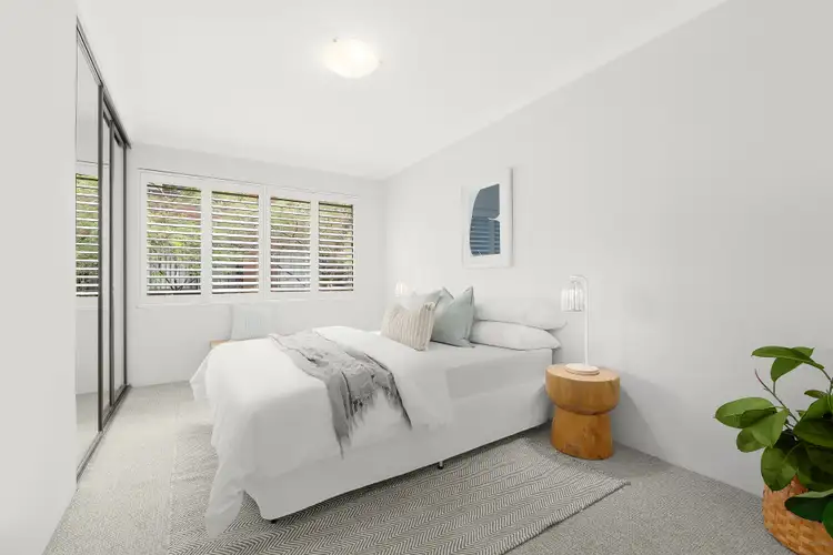 Sixth view of Homely apartment listing, 27/127-147 Cook Road, Centennial Park NSW 2021