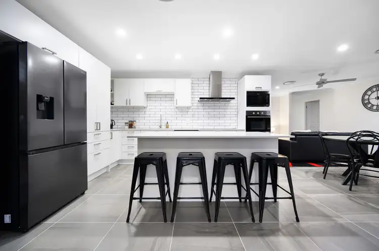 Fourth view of Homely house listing, 11 Codrington Circuit, Pacific Pines QLD 4211