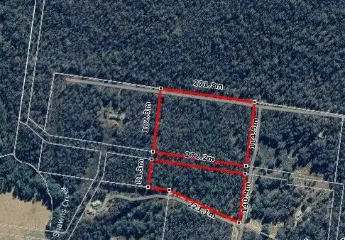 Second view of Homely land listing, 96 Shawns Creek Road, Coonabarabran NSW 2357