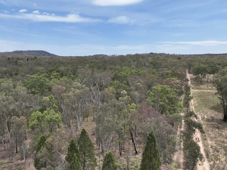 Third view of Homely land listing, 96 Shawns Creek Road, Coonabarabran NSW 2357