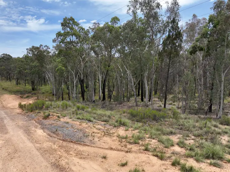 Fourth view of Homely land listing, 96 Shawns Creek Road, Coonabarabran NSW 2357