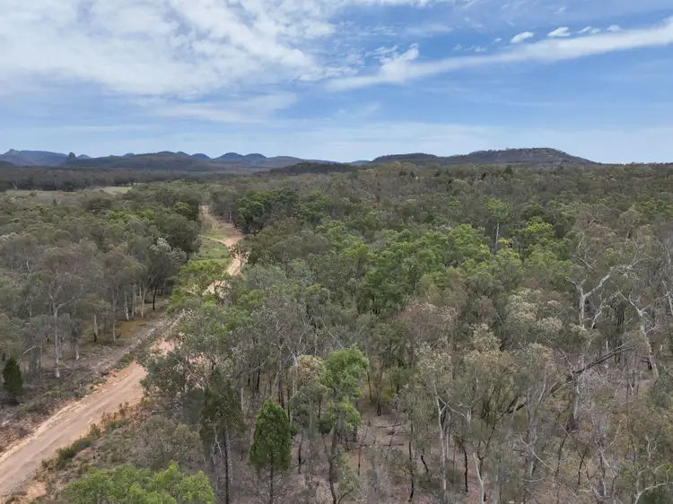 Fifth view of Homely land listing, 96 Shawns Creek Road, Coonabarabran NSW 2357