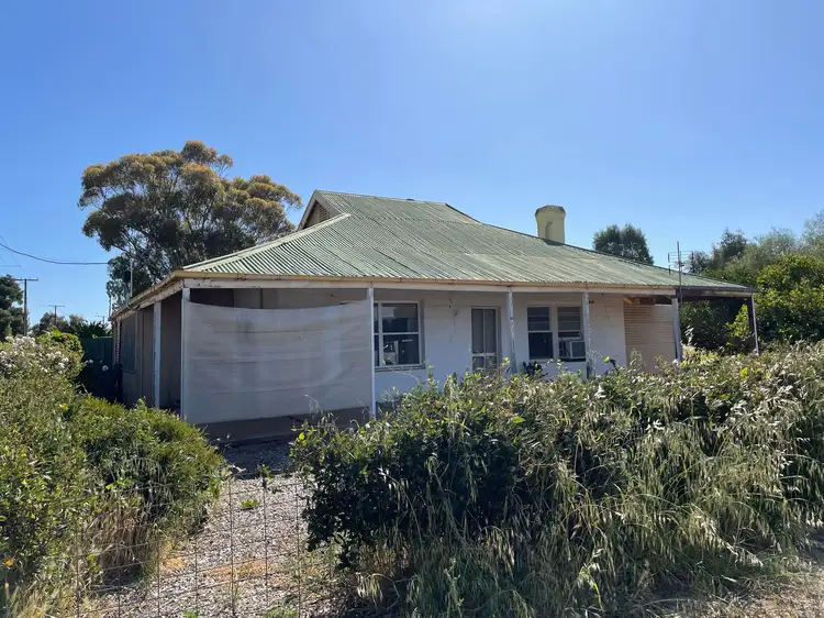 26 Hurtle Street, Georgetown SA 5472
