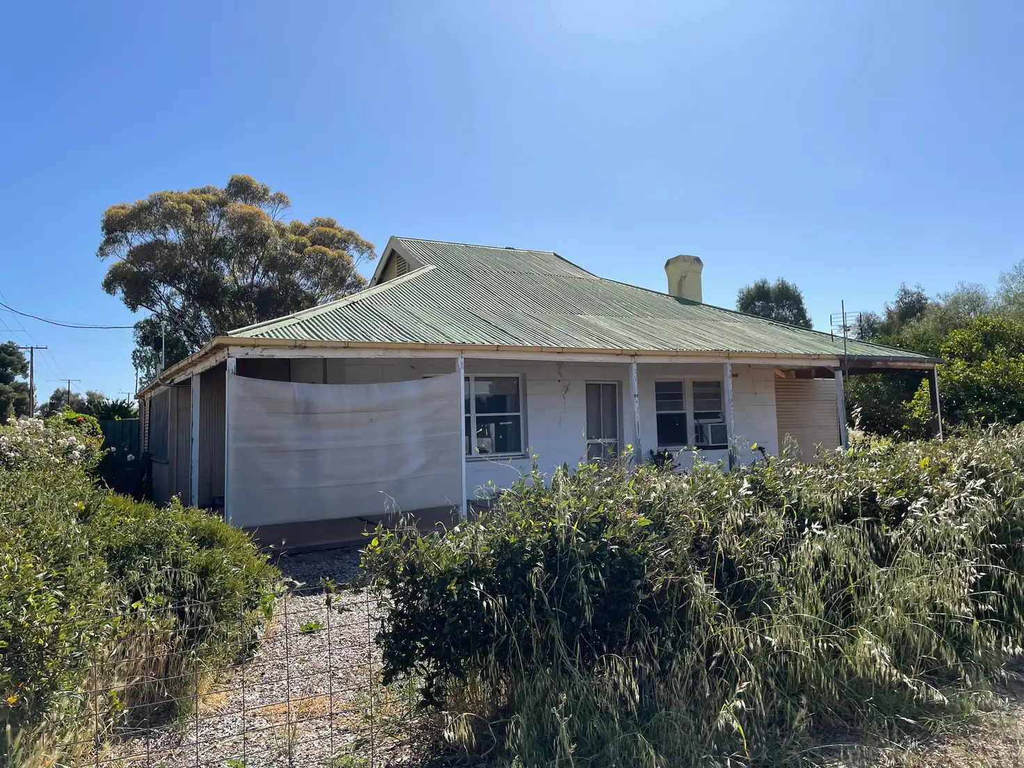 Main view of Homely house listing, 26 Hurtle Street, Georgetown SA 5472