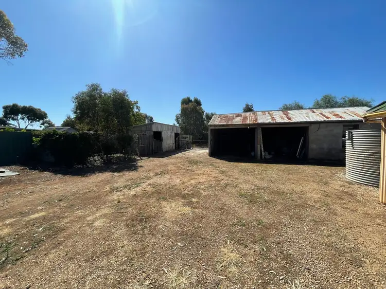 Sixth view of Homely house listing, 26 Hurtle Street, Georgetown SA 5472