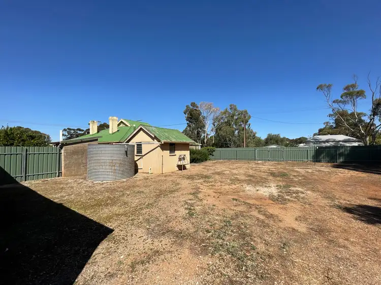 Seventh view of Homely house listing, 26 Hurtle Street, Georgetown SA 5472