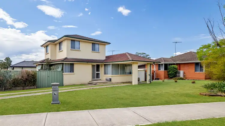 Main view of Homely house listing, 227 Victoria Street, Werrington NSW 2747
