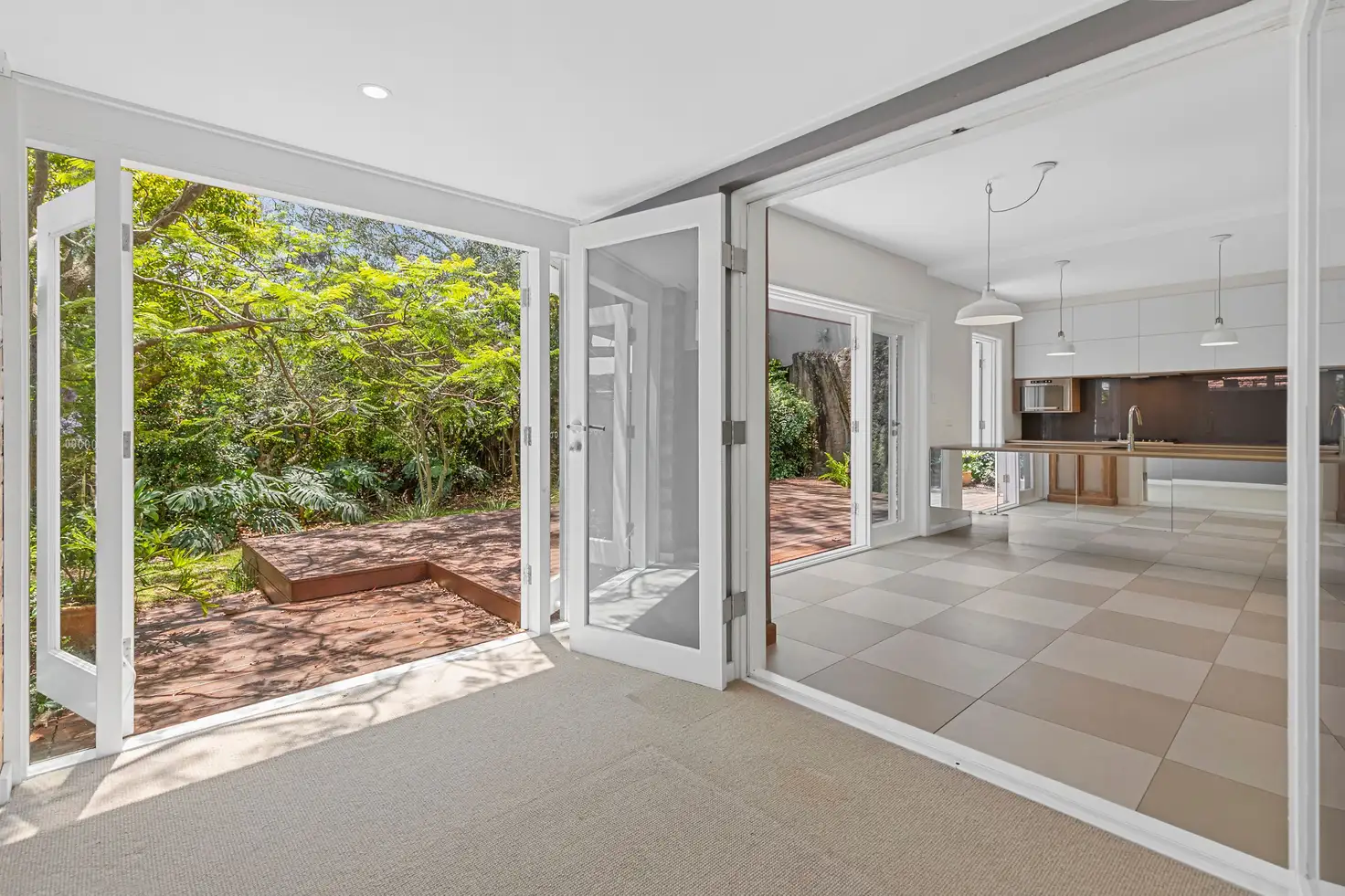 Main view of Homely apartment listing, 3/14 Ethel Street, Balgowlah NSW 2093