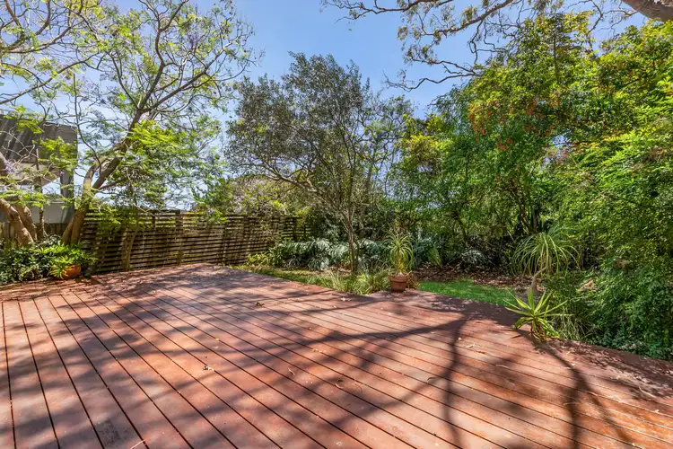 Second view of Homely apartment listing, 3/14 Ethel Street, Balgowlah NSW 2093