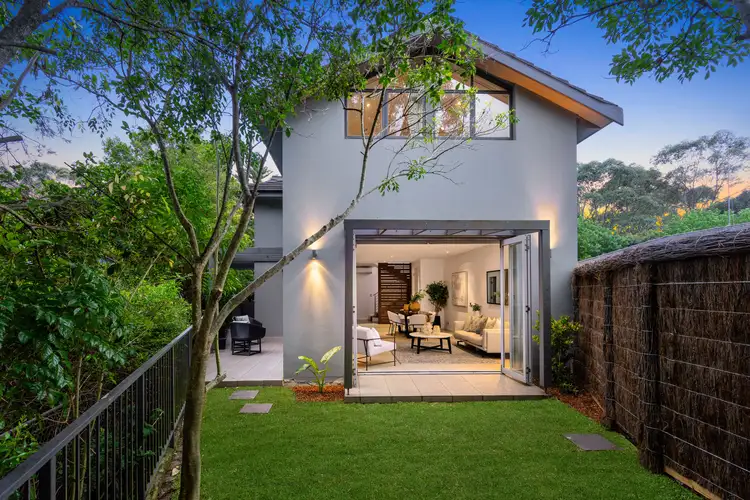 1/13 Olympia Road, Naremburn NSW 2065
