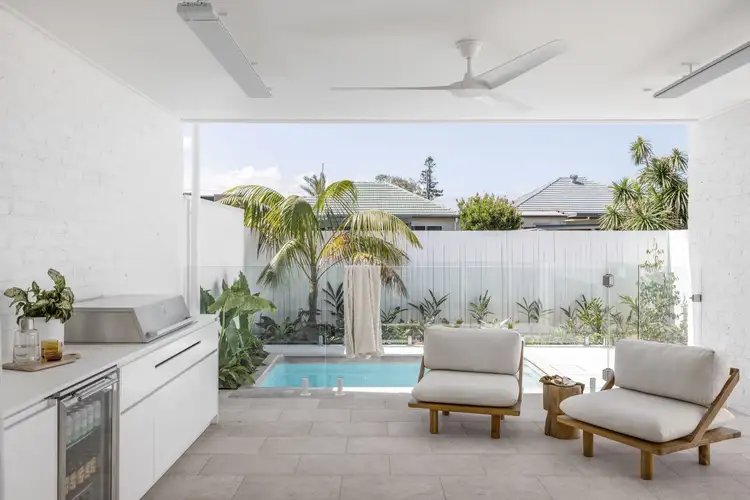 Second view of Homely house listing, 10B Dorrigo Avenue, Woonona NSW 2517