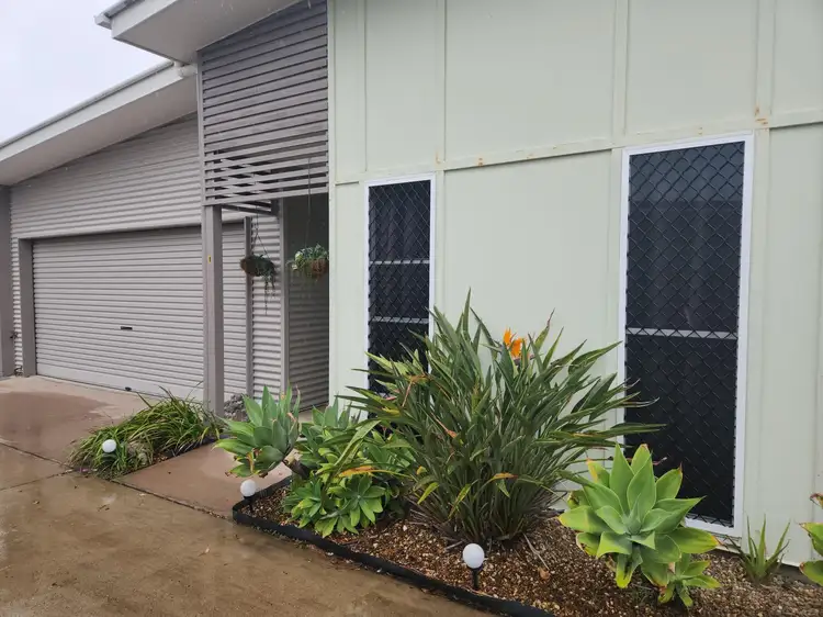 Main view of Homely house listing, 8/258 Ellena Street, Maryborough QLD 4650