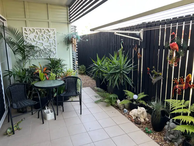 Third view of Homely house listing, 8/258 Ellena Street, Maryborough QLD 4650