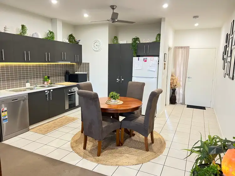 Fourth view of Homely house listing, 8/258 Ellena Street, Maryborough QLD 4650
