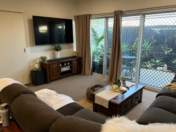 Fifth view of Homely house listing, 8/258 Ellena Street, Maryborough QLD 4650