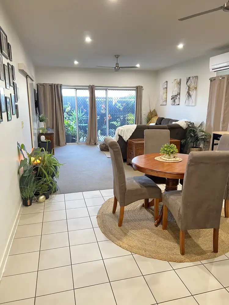 Sixth view of Homely house listing, 8/258 Ellena Street, Maryborough QLD 4650