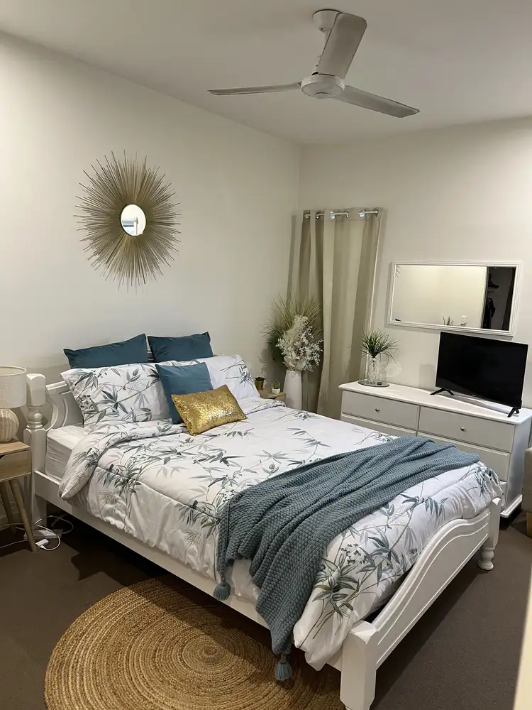 Seventh view of Homely house listing, 8/258 Ellena Street, Maryborough QLD 4650