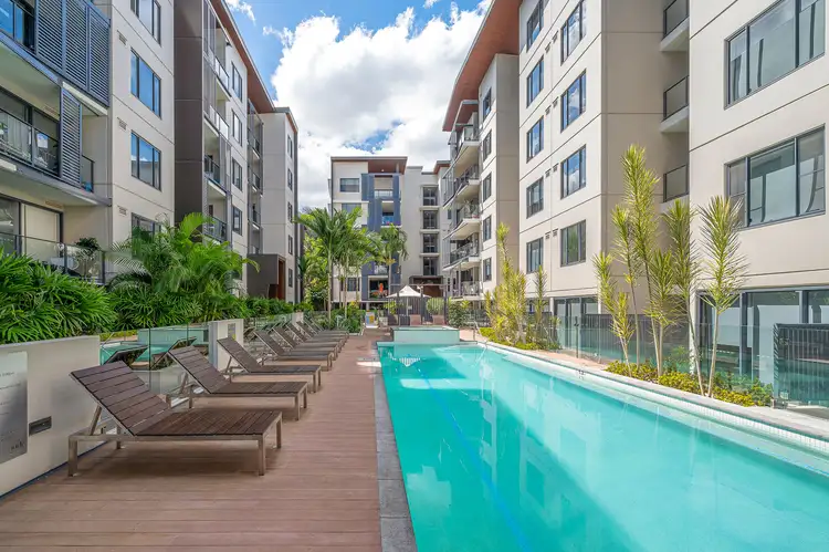 2106/35 Burdett Street, Albion QLD 4010