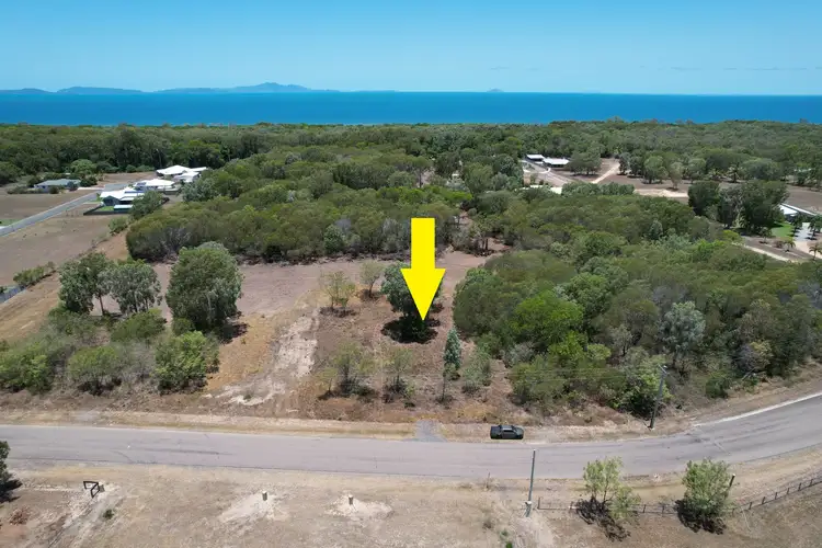 Main view of Homely land listing, Lot 1 Beatts Road, Forrest Beach QLD 4850