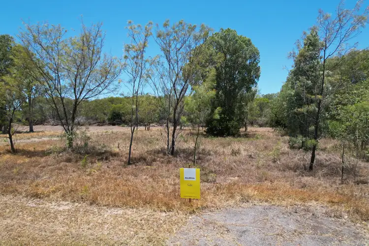 Second view of Homely land listing, Lot 1 Beatts Road, Forrest Beach QLD 4850